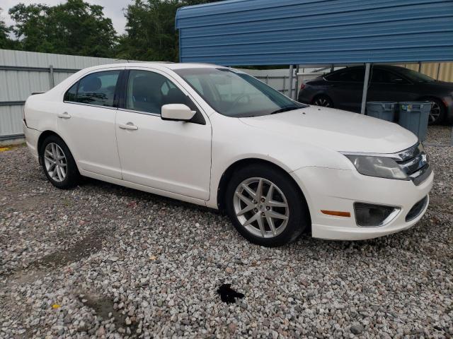 Photo 4 from auction – 2011 FORD FUSION SEL with VIN 3FAHP0JA8BR200607
