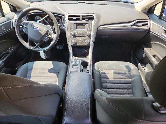 Photo 8 from auction – 2017 FORD FUSION SE with VIN 3FA6P0H77HR185530