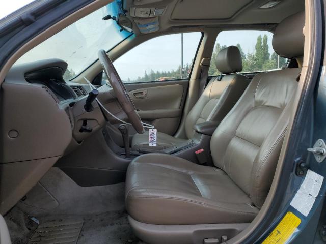 Photo 7 from auction – 2000 TOYOTA CAMRY LE with VIN JT2BF28K9Y0255467