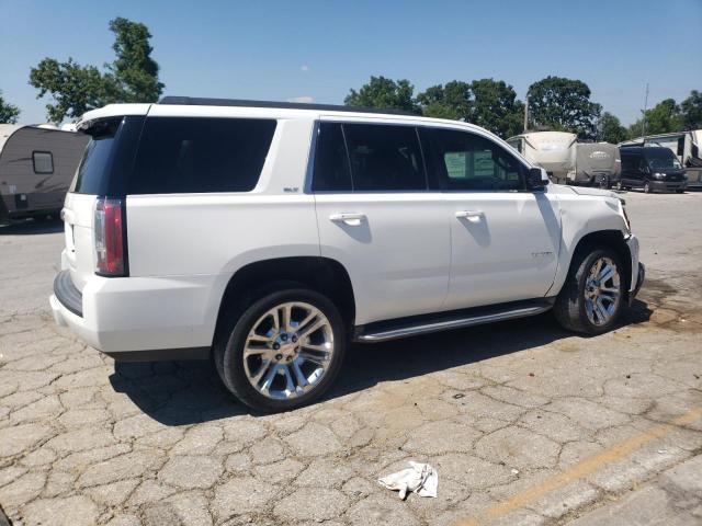 Photo 3 from auction – 2015 GMC YUKON SLT with VIN 1GKS1BKC5FR199872