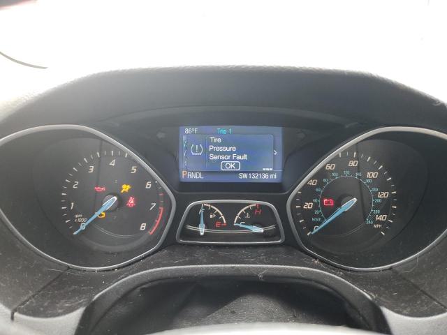 Photo 9 from auction – 2014 FORD FOCUS SE with VIN 1FADP3F2XEL345006