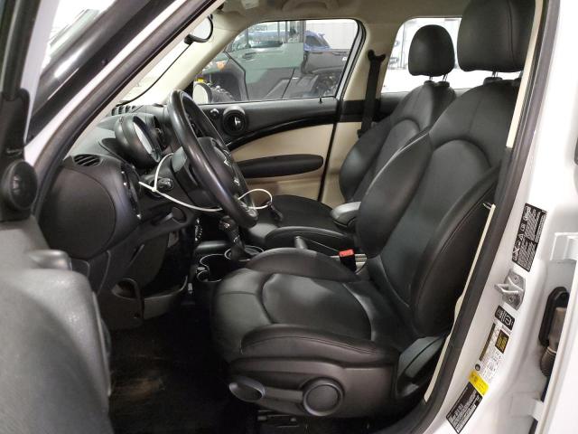 Photo 7 from auction – 2013 MINI COOPER COU with VIN WMWZC5C51DWP32558
