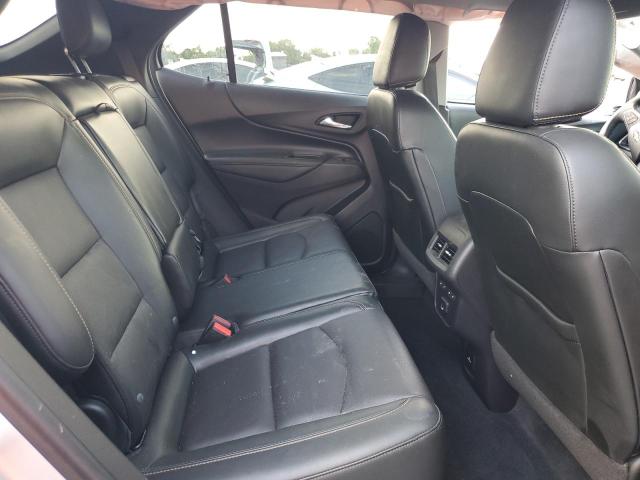Photo 11 from auction – 2020 CHEVROLET EQUINOX PR with VIN 3GNAXNEV5LS698773