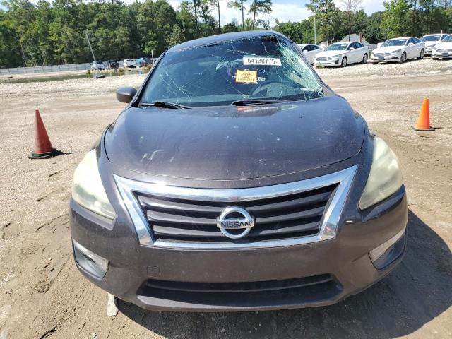 Photo 5 from auction – 2015 NISSAN ALTIMA 2.5 with VIN 1N4AL3AP2FN918567