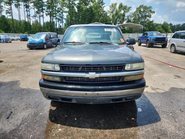 Photo 5 from auction – 1999 CHEVROLET SILVERADO with VIN 2GCEC19V2X1226878
