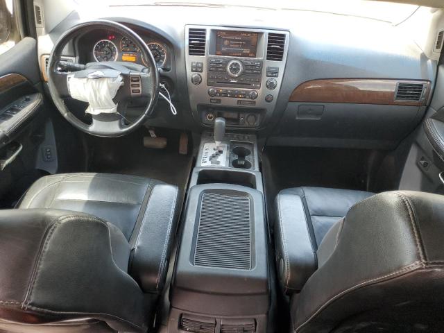 Photo 8 from auction – 2011 NISSAN ARMADA PLA with VIN 5N1BA0NF2BN619767
