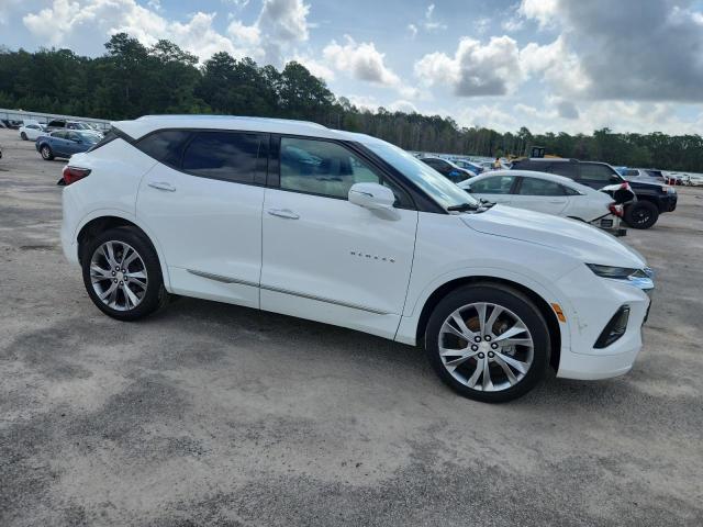 Photo 4 from auction – 2019 CHEVROLET BLAZER PRE with VIN 3GNKBFRS5KS640234