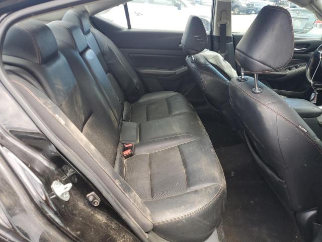 Photo 10 from auction – 2019 NISSAN ALTIMA SR with VIN 1N4BL4CW6KN318496