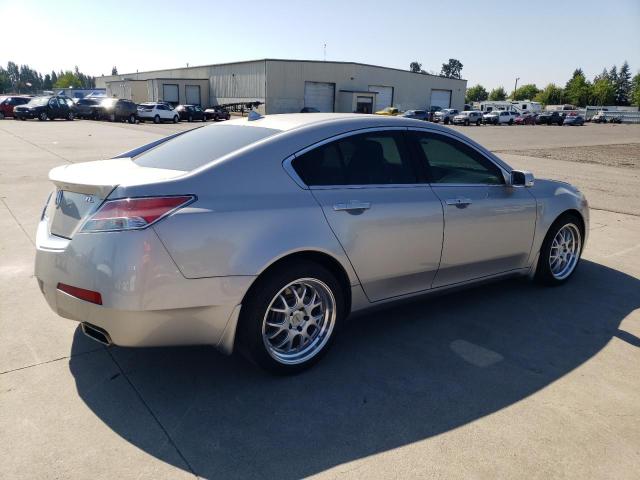 Photo 3 from auction – 2011 ACURA TL with VIN 19UUA8F56BA006836