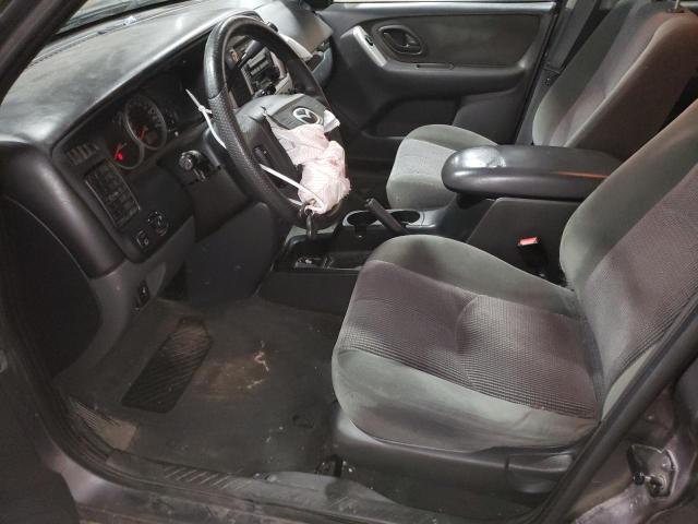 Photo 7 from auction – 2003 MAZDA TRIBUTE LX with VIN 4F2YZ94173KM45019