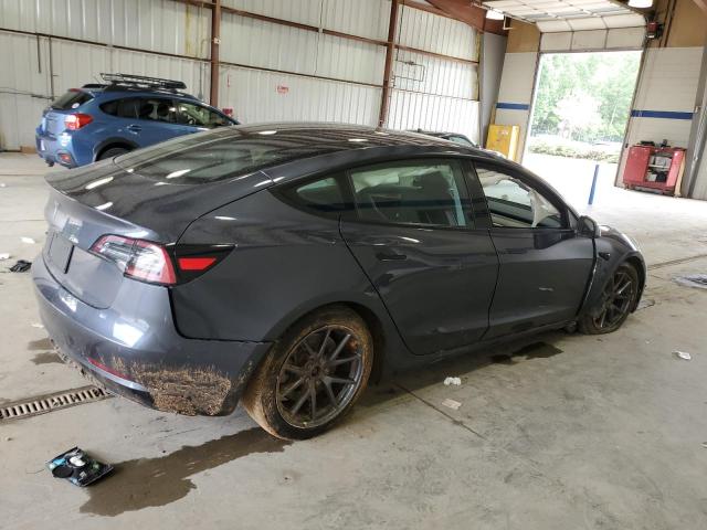 Photo 3 from auction – 2021 TESLA MODEL 3 with VIN 5YJ3E1EA4MF982094