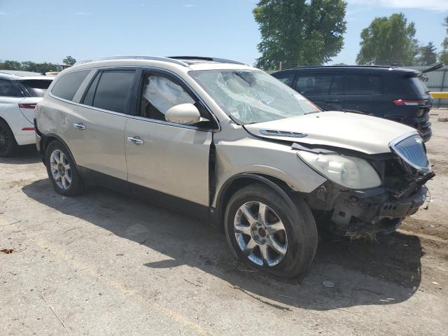 Photo 4 from auction – 2008 BUICK ENCLAVE CXL with VIN 5GAER23738J278401