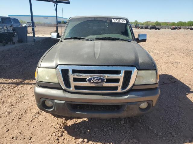 Photo 5 from auction – 2010 FORD RANGER SUP with VIN 1FTKR4EEXAPA38225
