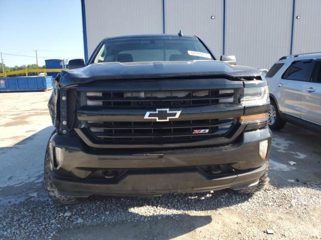 Photo 5 from auction – 2016 CHEVROLET SILVERADO with VIN 1GCVKRECXGZ293175