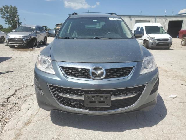Photo 5 from auction – 2010 MAZDA CX-9 with VIN JM3TB2MAXA0201628