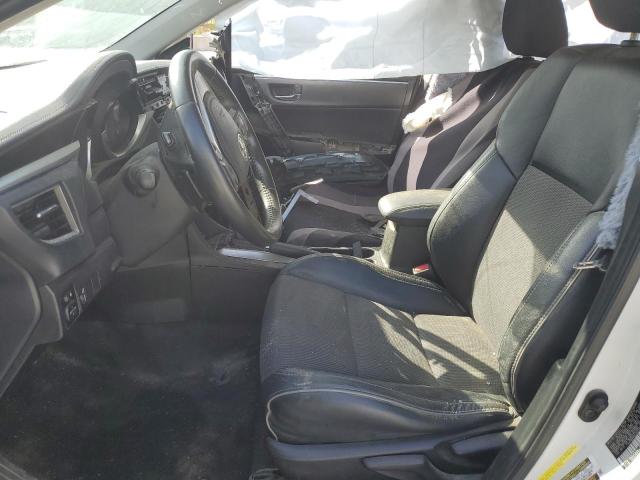 Photo 7 from auction – 2014 TOYOTA COROLLA L with VIN 5YFBURHE2EP140369