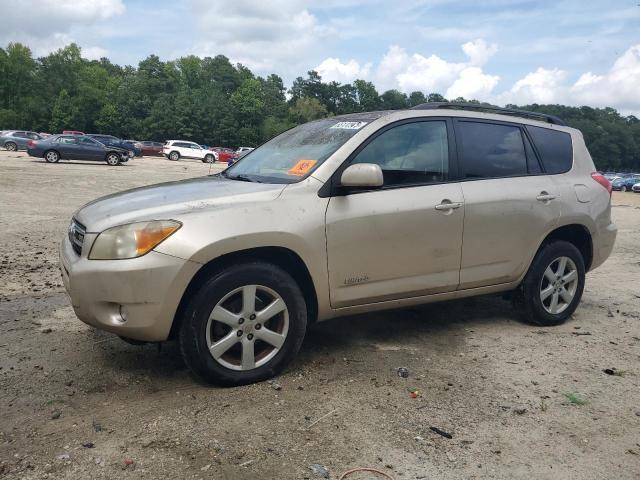 TOYOTA RAV4 2007 with VIN JTMBK31V276018442 - Photo from auction