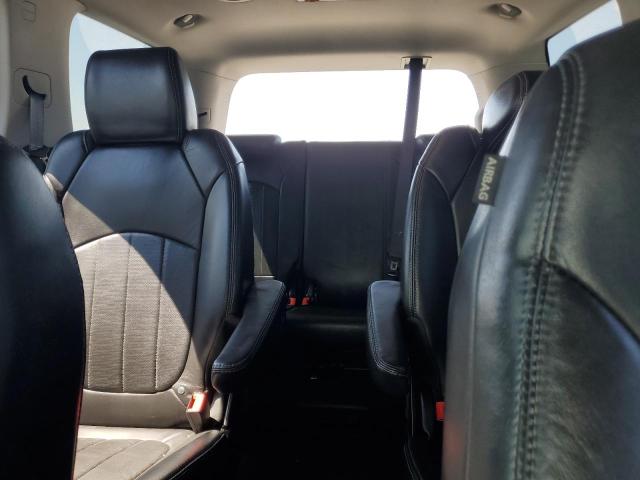 Photo 10 from auction – 2014 GMC ACADIA DEN with VIN 1GKKVTKD9EJ242867