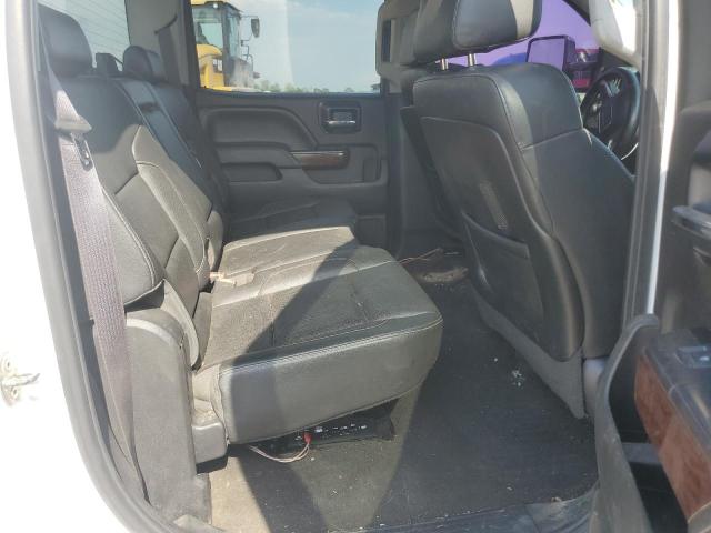 Photo 10 from auction – 2015 GMC SIERRA K35 with VIN 1GT423C80FF127397