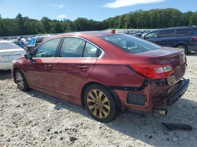 Photo 2 from auction – 2016 SUBARU LEGACY 2.5 with VIN 4S3BNAC64G3059965