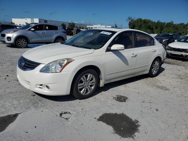 NISSAN ALTIMA BAS 2010 with VIN 1N4AL2AP2AC110976 - Photo from auction