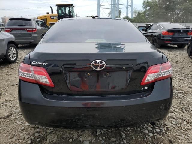 Photo 6 from auction – 2011 TOYOTA CAMRY BASE with VIN 4T4BF3EK2BR204055