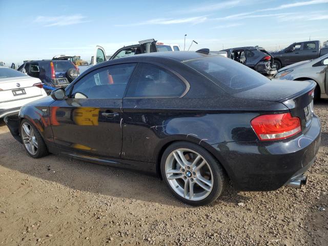 Photo 2 from auction – 2013 BMW 135 I with VIN WBAUC9C51DVM13359