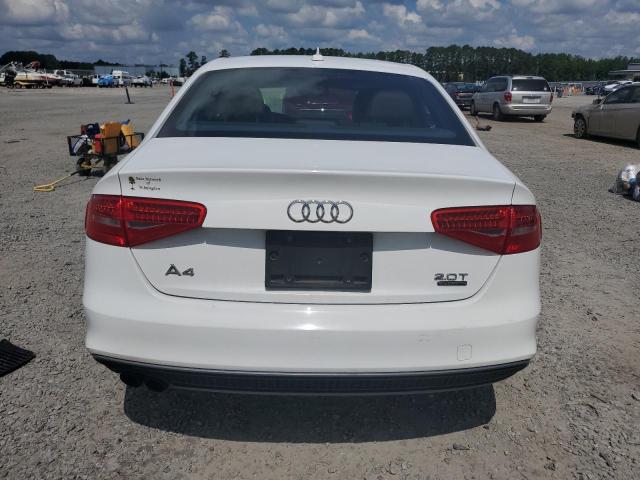 Photo 6 from auction – 2016 AUDI A4 PREMIUM with VIN WAUBFAFL1GN017947