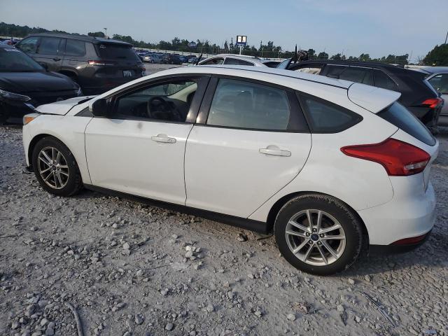 Photo 2 from auction – 2017 FORD FOCUS SE with VIN 1FADP3K27HL271876