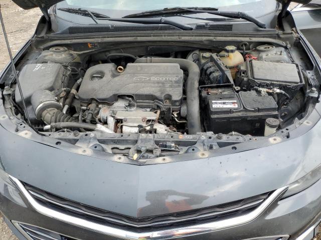 Photo 11 from auction – 2016 CHEVROLET MALIBU LT with VIN 1G1ZE5ST3GF305893