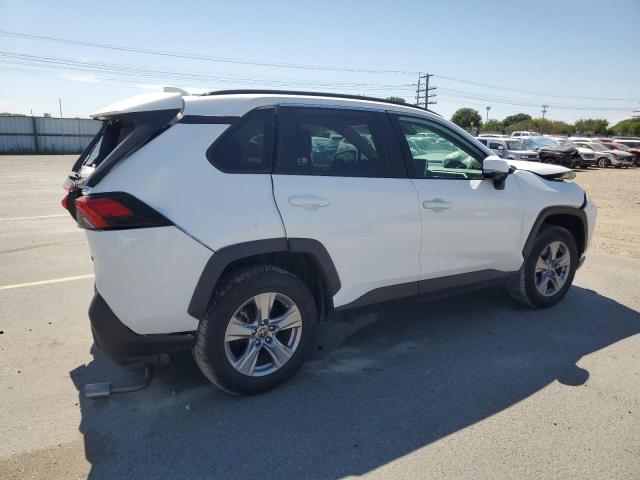 Photo 3 from auction – 2023 TOYOTA RAV4 with VIN 2T3W1RFV3PW266651