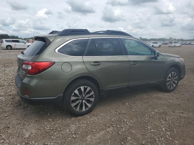 Photo 3 from auction – 2016 SUBARU OUTBACK 2. with VIN 4S4BSANC7G3355179