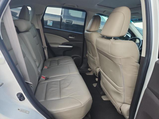 Photo 11 from auction – 2014 HONDA CR-V EXL with VIN 5J6RM4H77EL012876