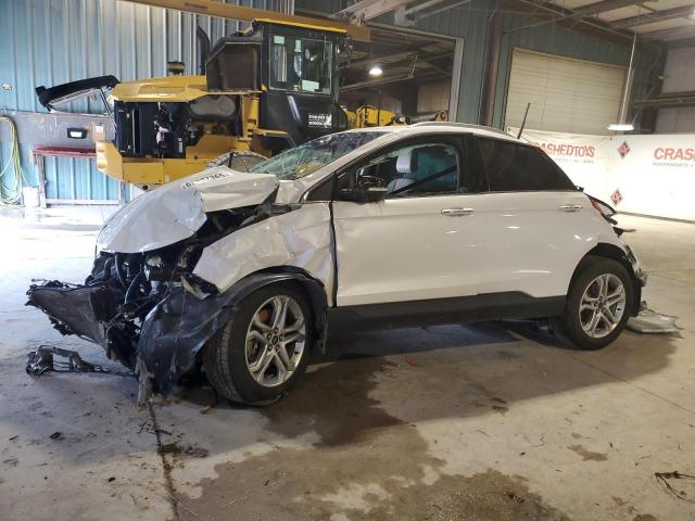 FORD EDGE TITAN 2017 z numerem VIN 2FMPK4K97HBC17370 - Zdjęcie z aukcji