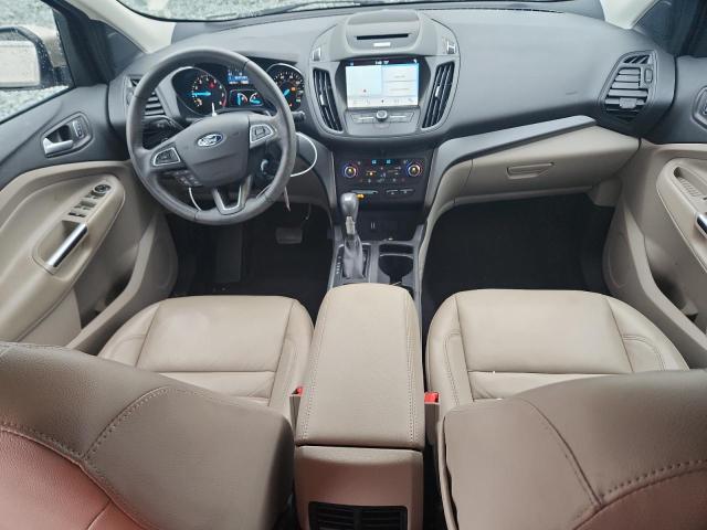 Photo 8 from auction – 2017 FORD ESCAPE SE with VIN 1FMCU0GD2HUF01871