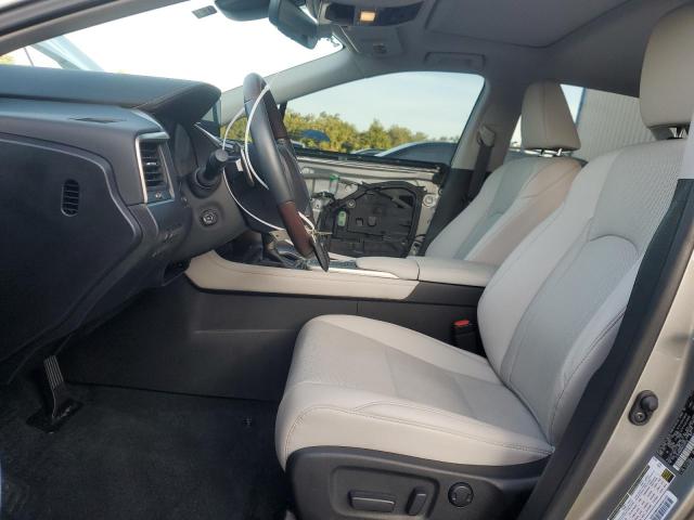 Photo 7 from auction – 2022 LEXUS RX 350 with VIN 2T2HZMAA5NC225319