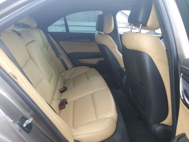 Photo 10 from auction – 2014 CADILLAC ATS with VIN 1G6AG5RX6E0177174