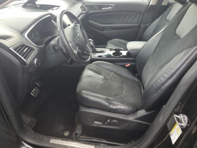 Photo 7 from auction – 2015 FORD EDGE SPORT with VIN 2FMTK3APXFBB04177