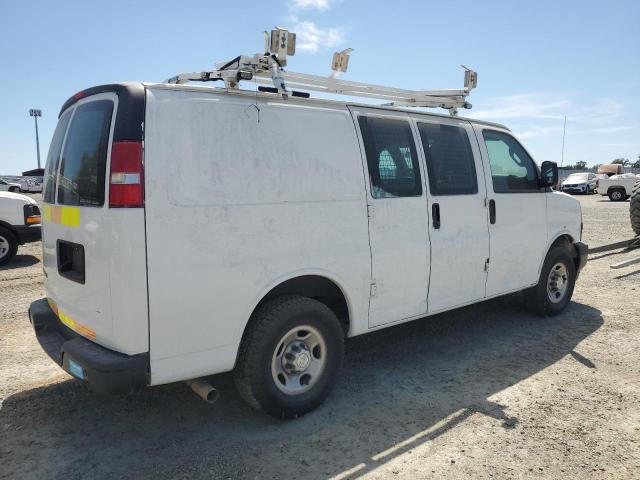 Photo 3 from auction – 2018 CHEVROLET EXPRESS G2 with VIN 1GCWGAFP6J1184937