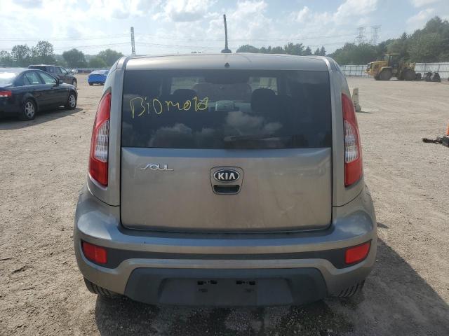 Photo 6 from auction – 2013 KIA SOUL + with VIN KNDJT2A61D7543526