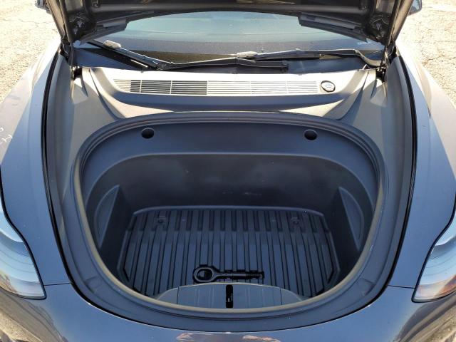 Photo 11 from auction – 2023 TESLA MODEL 3 with VIN 5YJ3E1EAXPF674917