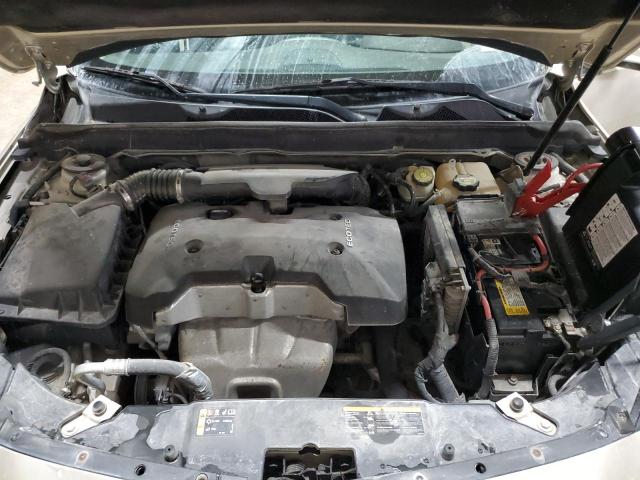 Photo 11 from auction – 2014 CHEVROLET MALIBU 1LT with VIN 1G11C5SL7EF161118