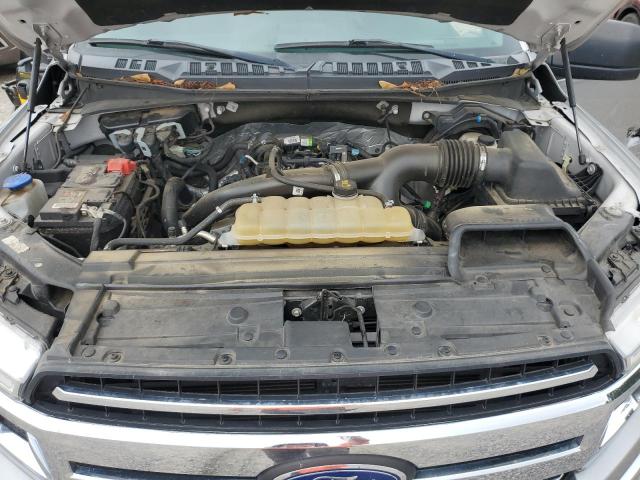Photo 11 from auction – 2020 FORD F150 SUPER with VIN 1FTEW1EP2LFB61483