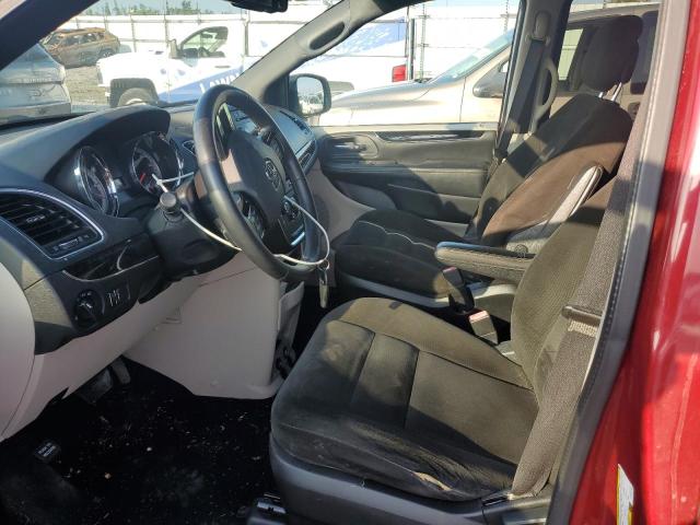 Photo 7 from auction – 2015 DODGE GRAND CARA with VIN 2C4RDGBG8FR684308
