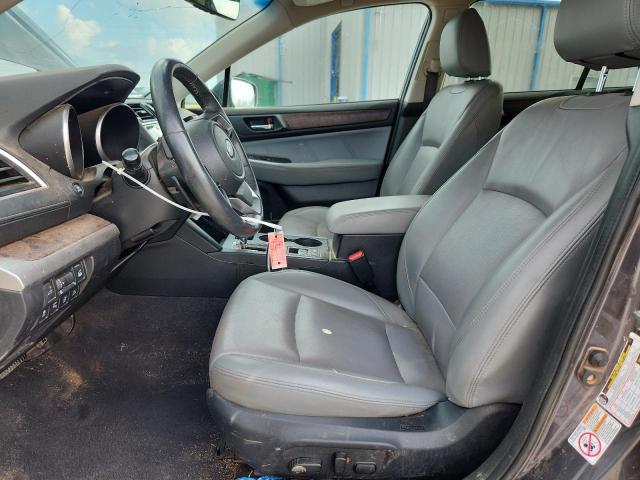 Photo 7 from auction – 2018 SUBARU OUTBACK 3. with VIN 4S4BSENC9J3238556