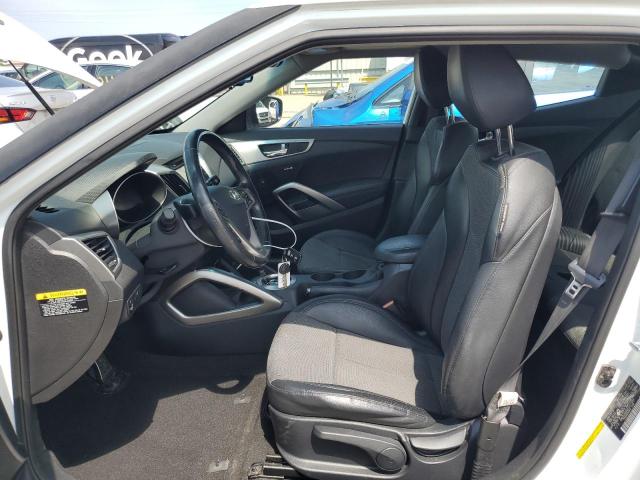 Photo 7 from auction – 2014 HYUNDAI VELOSTER with VIN KMHTC6AD9EU211959