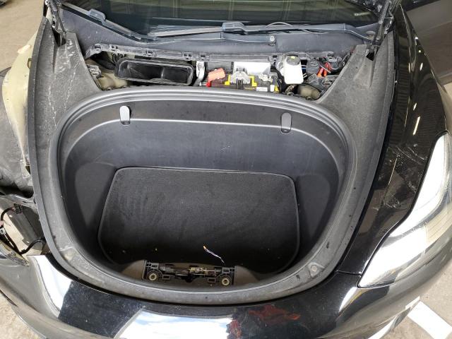 Photo 11 from auction – 2019 TESLA MODEL 3 with VIN 5YJ3E1EB9KF209188