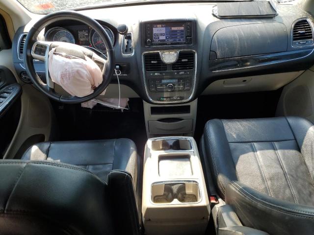 Photo 8 from auction – 2013 CHRYSLER TOWN & COU with VIN 2C4RC1BG1DR637800