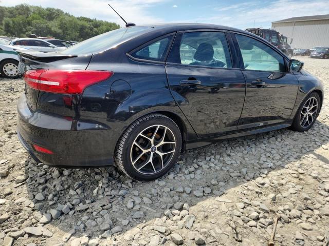 Photo 3 from auction – 2015 FORD FOCUS SE with VIN 1FADP3F22FL338245
