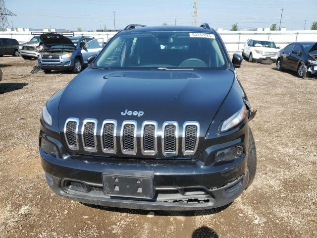 Photo 5 from auction – 2016 JEEP CHEROKEE S with VIN 1C4PJMAB3GW153885